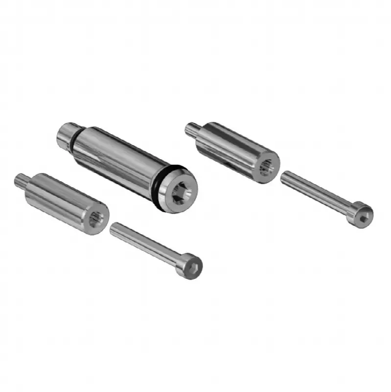 1/2"-1" height extension