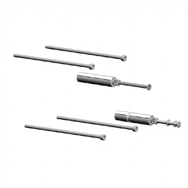 1" - 2" height extension