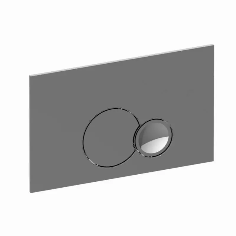 Various Dual-Flush Actuator Plate