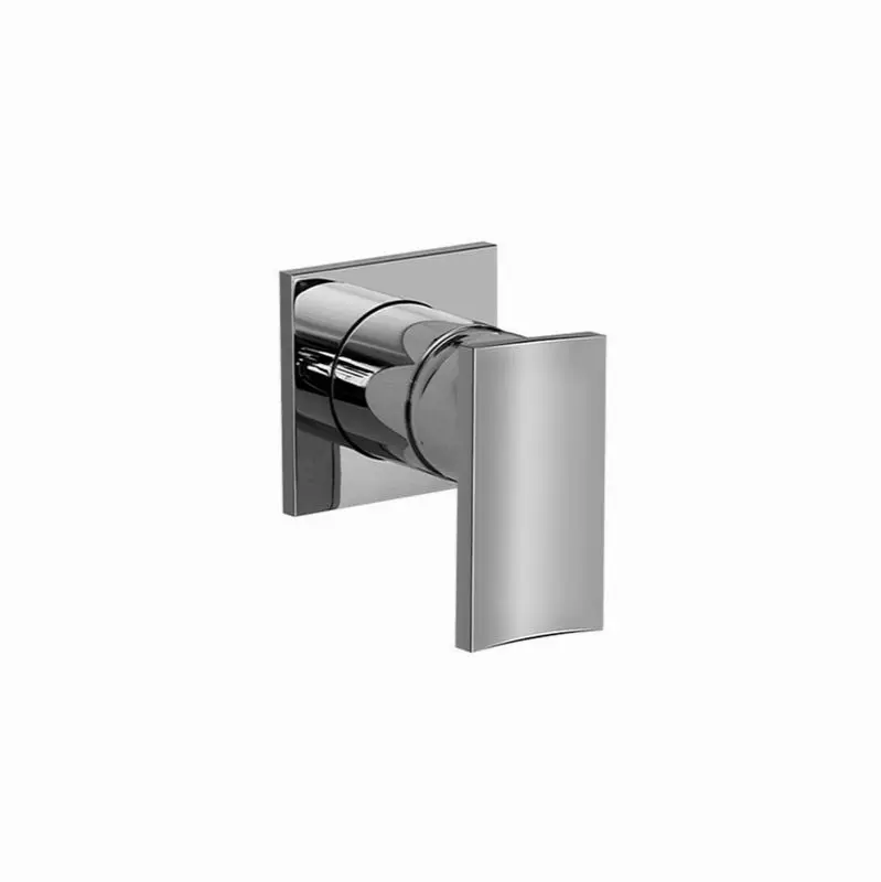 Luna Single Handle Wall-Mounted( Trim)