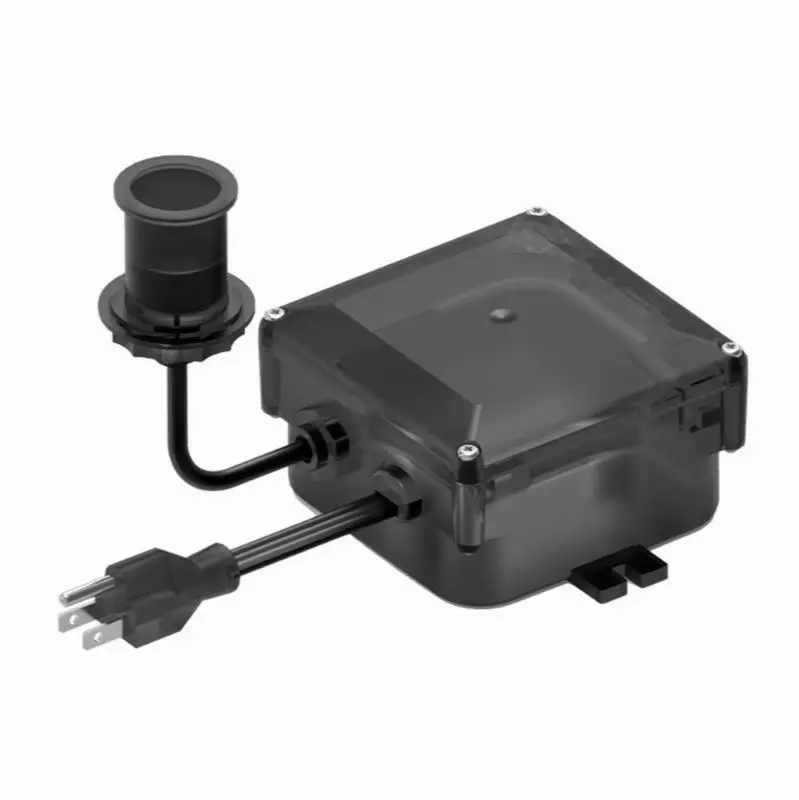 Control Box for Air Switch