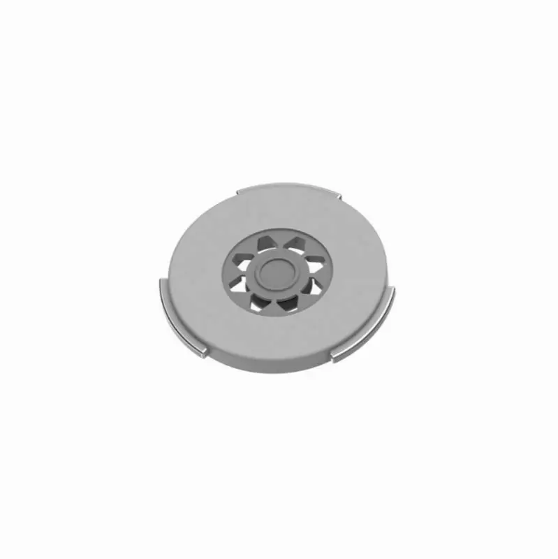 Universal Showerhead Flow Restrictor (2.5 gpm flow)