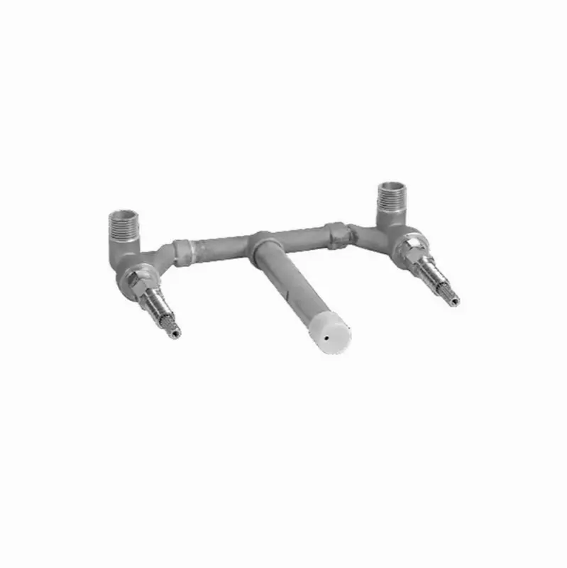 Various Rough Valve