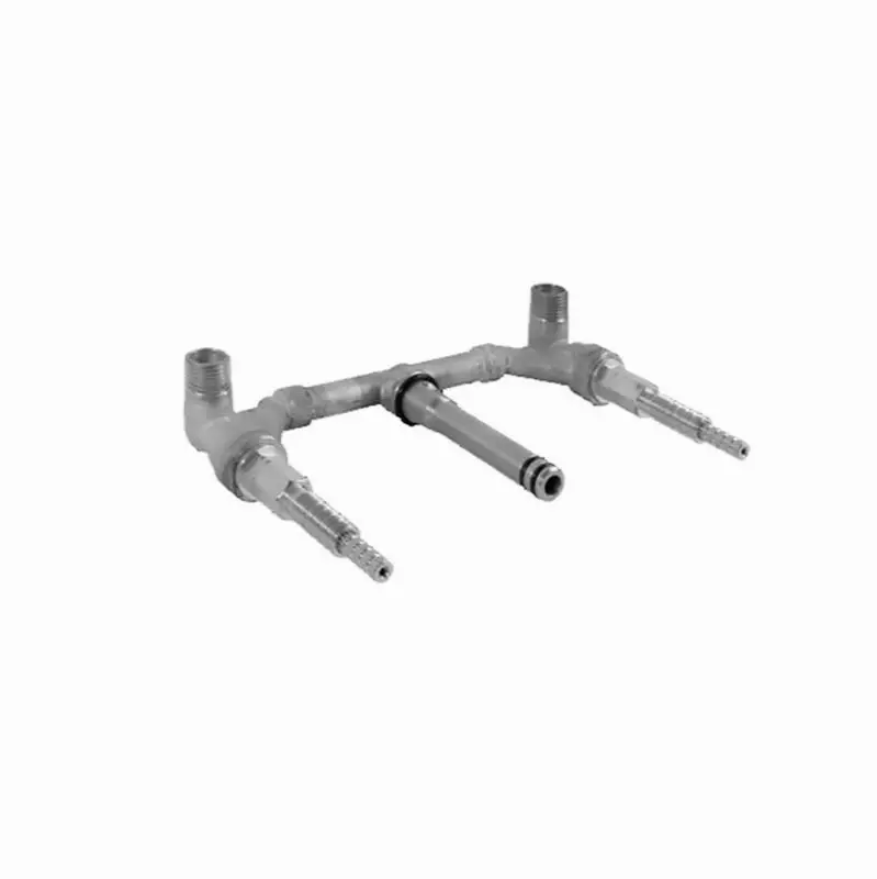 Various Rough Valve