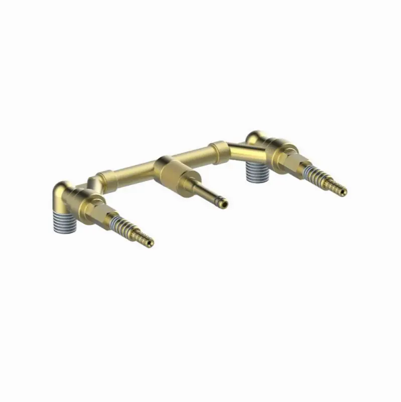 Various Rough Valve