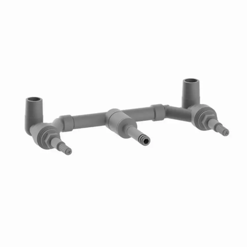 Various Rough Valve