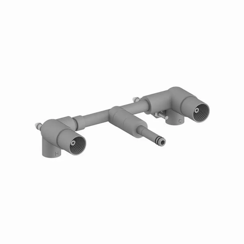 Various Rough Valve
