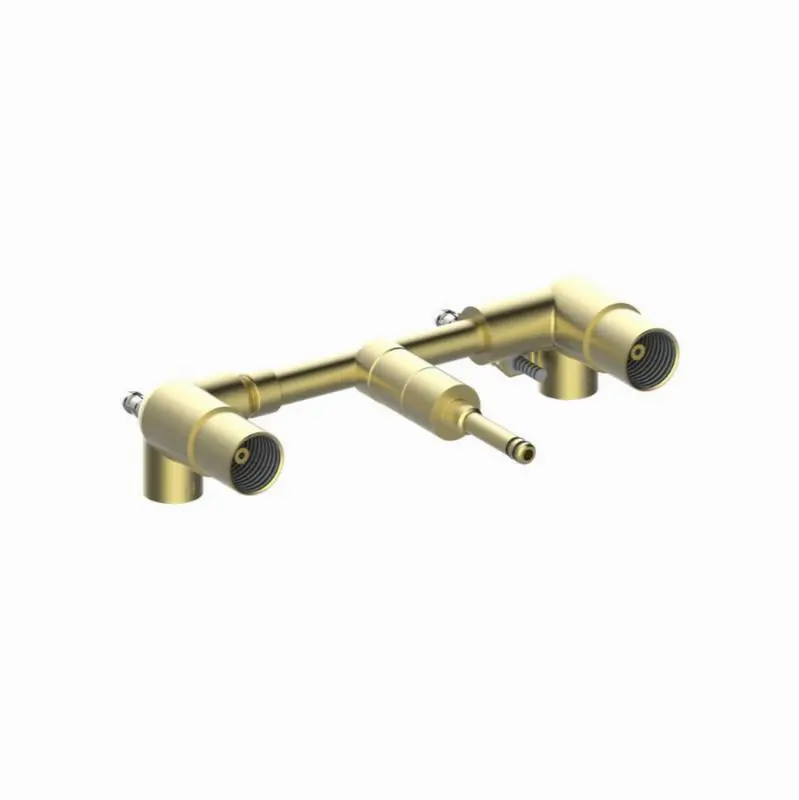 Various Rough Valve