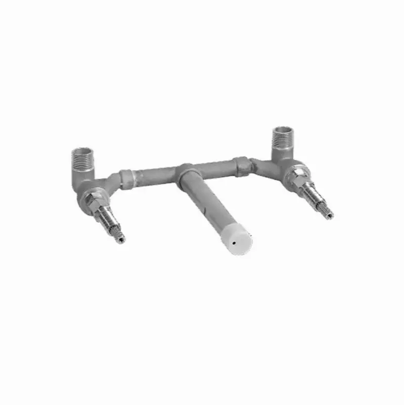 Various Rough Valve