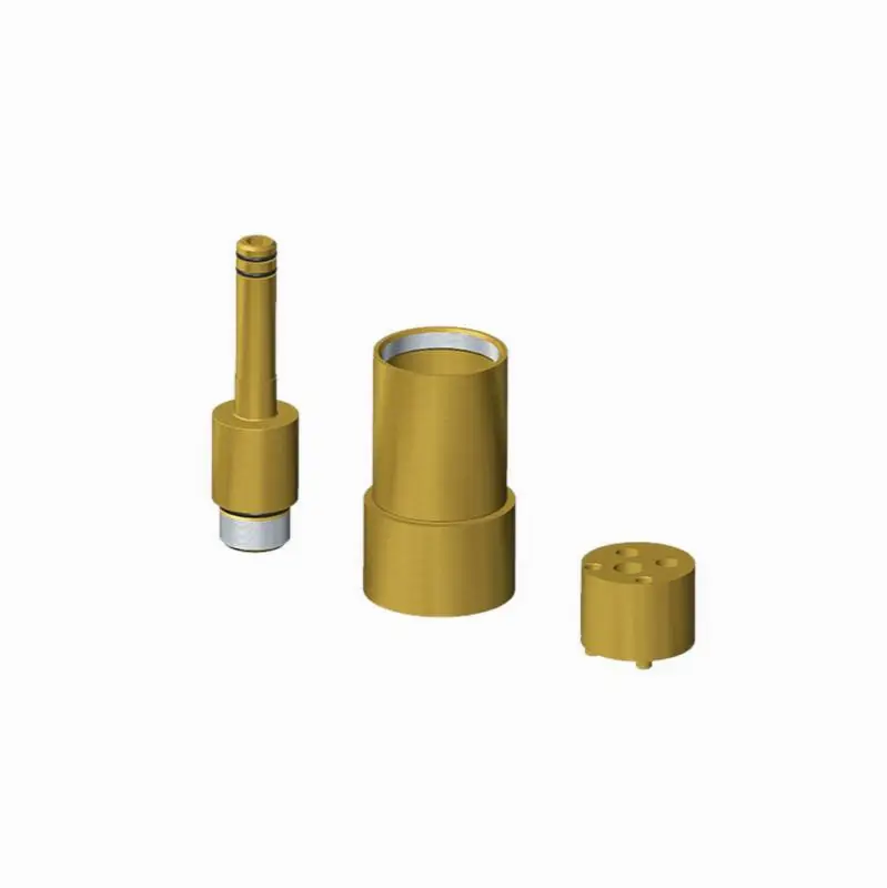 Various Wall-Mount Extension Kit - 1"