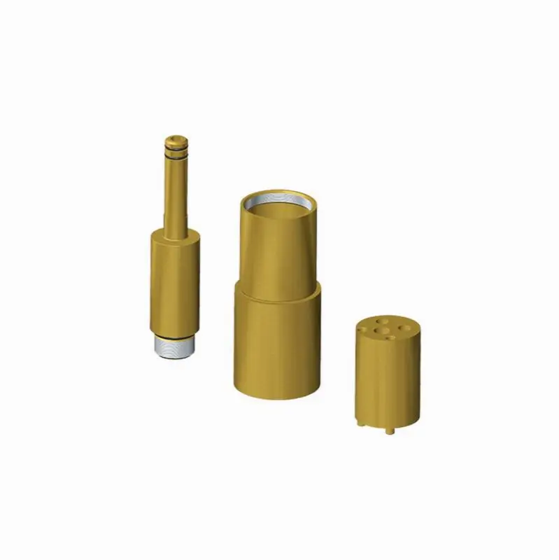 Various Wall-Mount Extension Kit - 2"