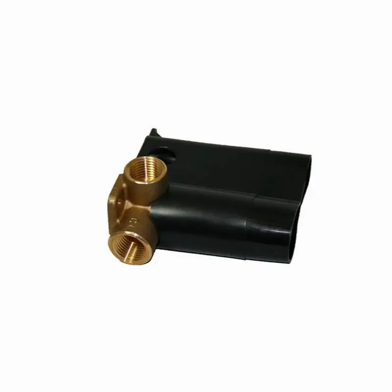 Ametis Rough Valve