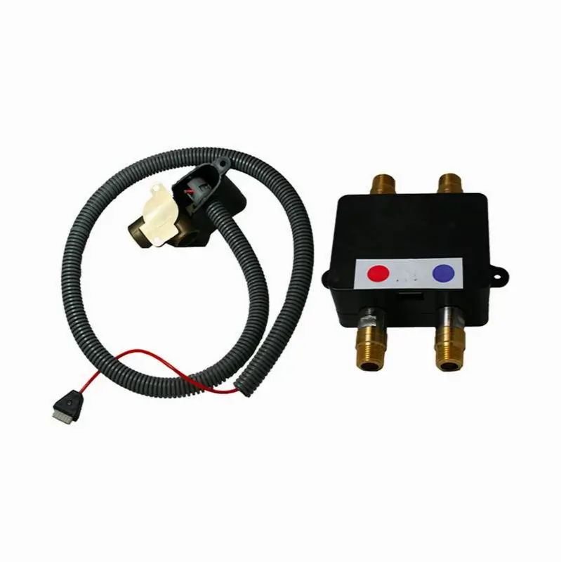 Ametis Rough Valve