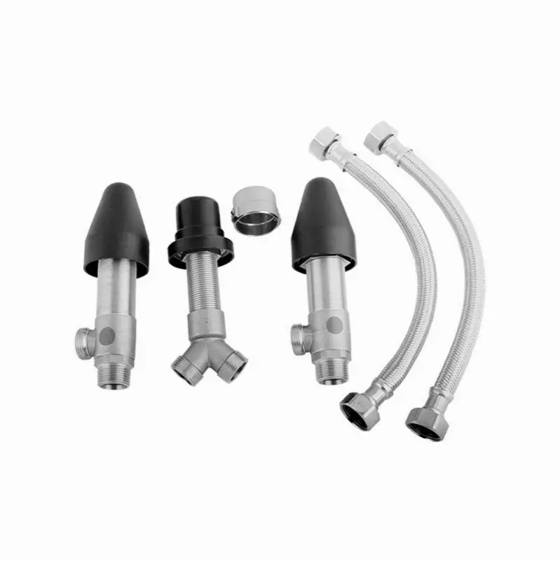 Various Rough Valve