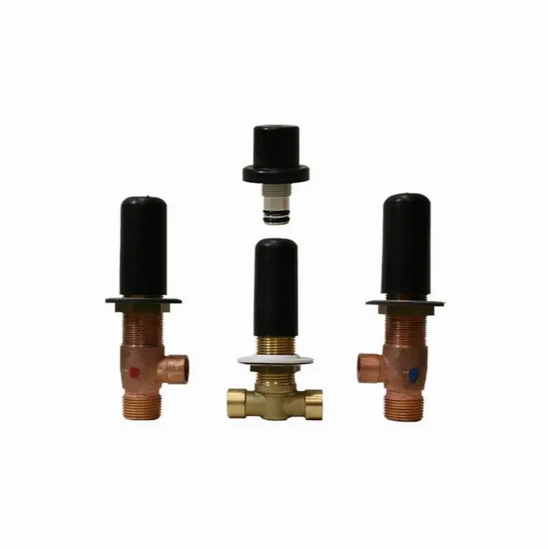 Various Rough Valve