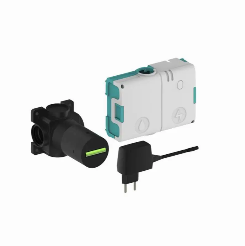 Sensor Faucets Rough Valve