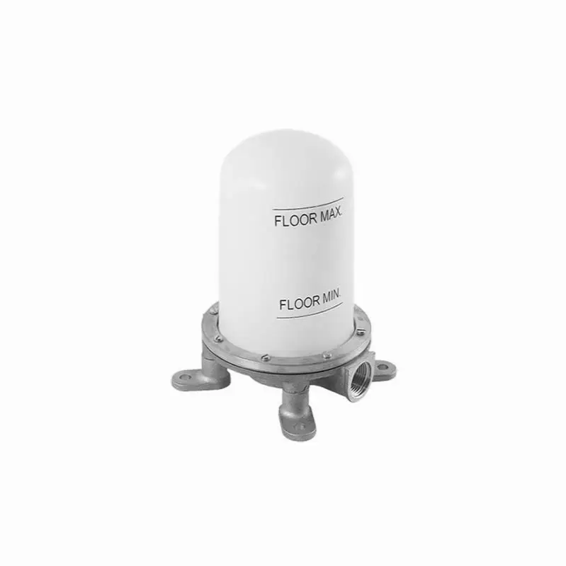 Various Spout Connection Rough