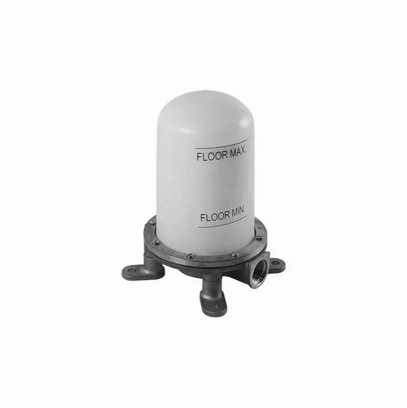 Various Spout Connection Rough
