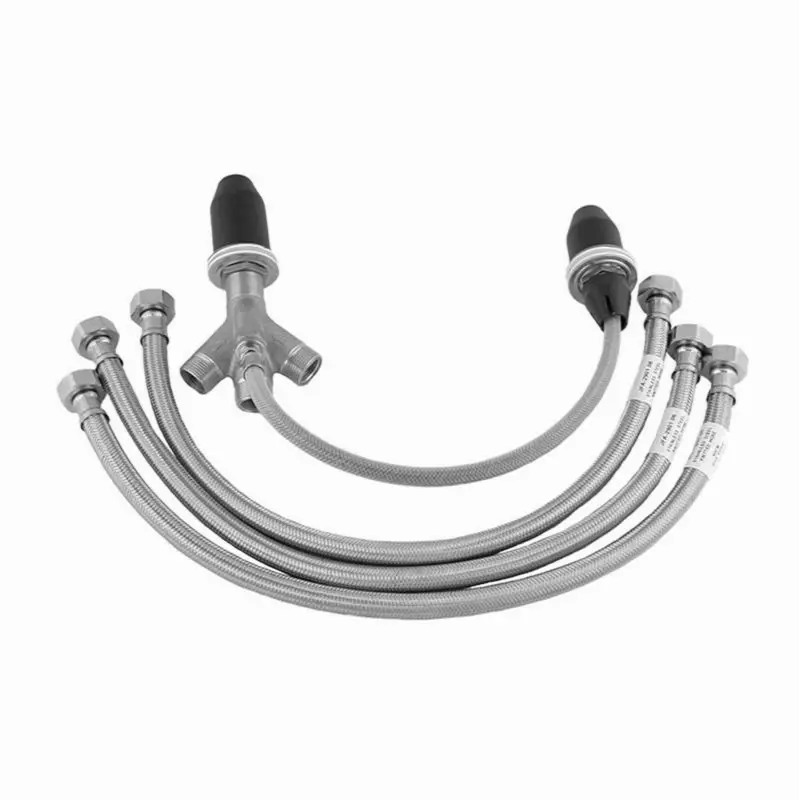 Various Rough Valve