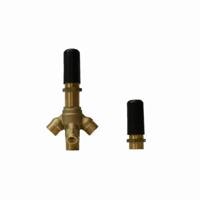 Various Rough Valve