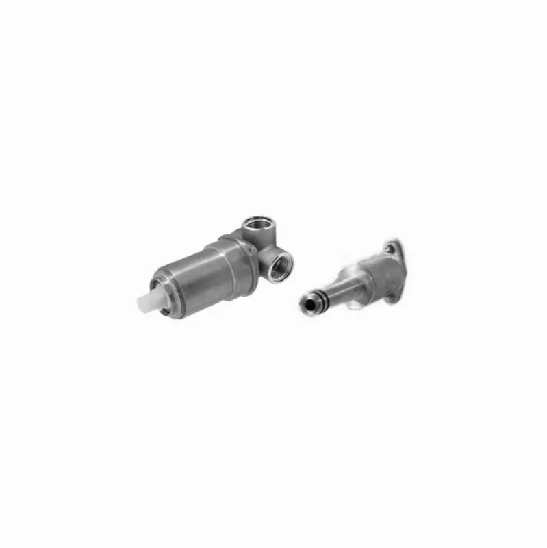 Various Rough Valve