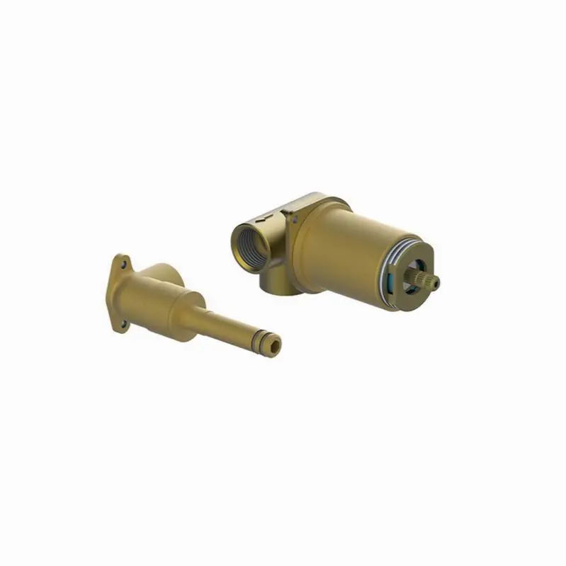 Various Rough Valve