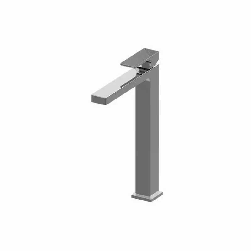 Incanto Single-Hole Vessel Faucet