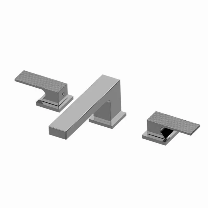 Incanto Widespread Lavatory Faucet
