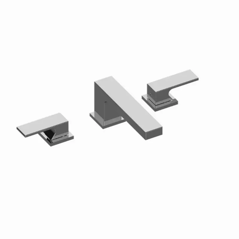 Incanto Widespread Lavatory Faucet