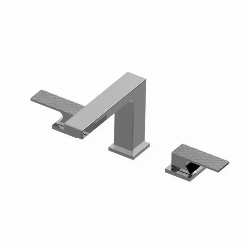 Incanto Widespread Lavatory (tall) Faucet