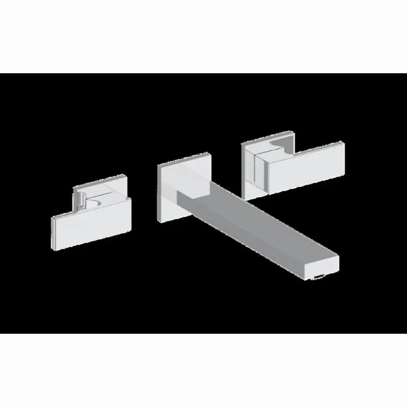 Incanto Wall Mount Lavatory 9-1/4" (Trim)