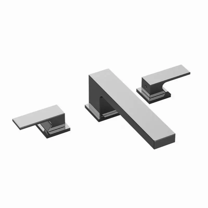 Incanto Deck Mount Roman Tub Filler (Trim)