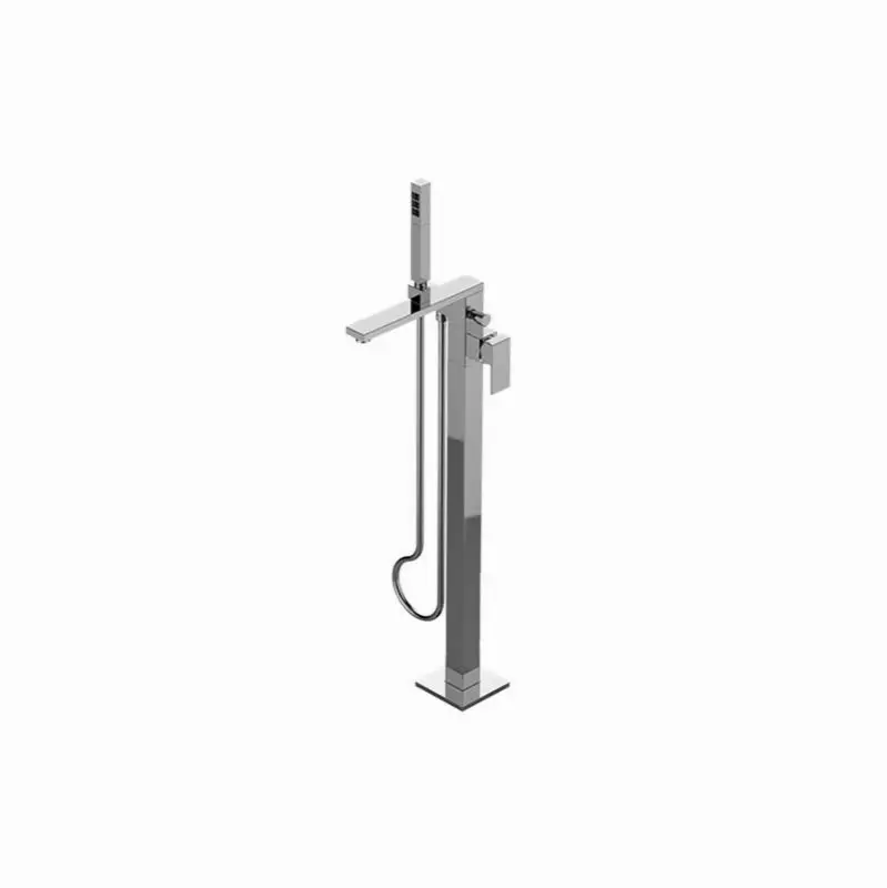 Incanto Floor-Mounted Tub Filler (Trim)