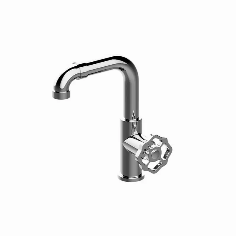 Vintage Lavatory Faucet