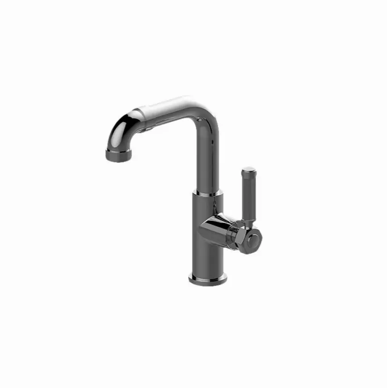 Vintage Lavatory Faucet