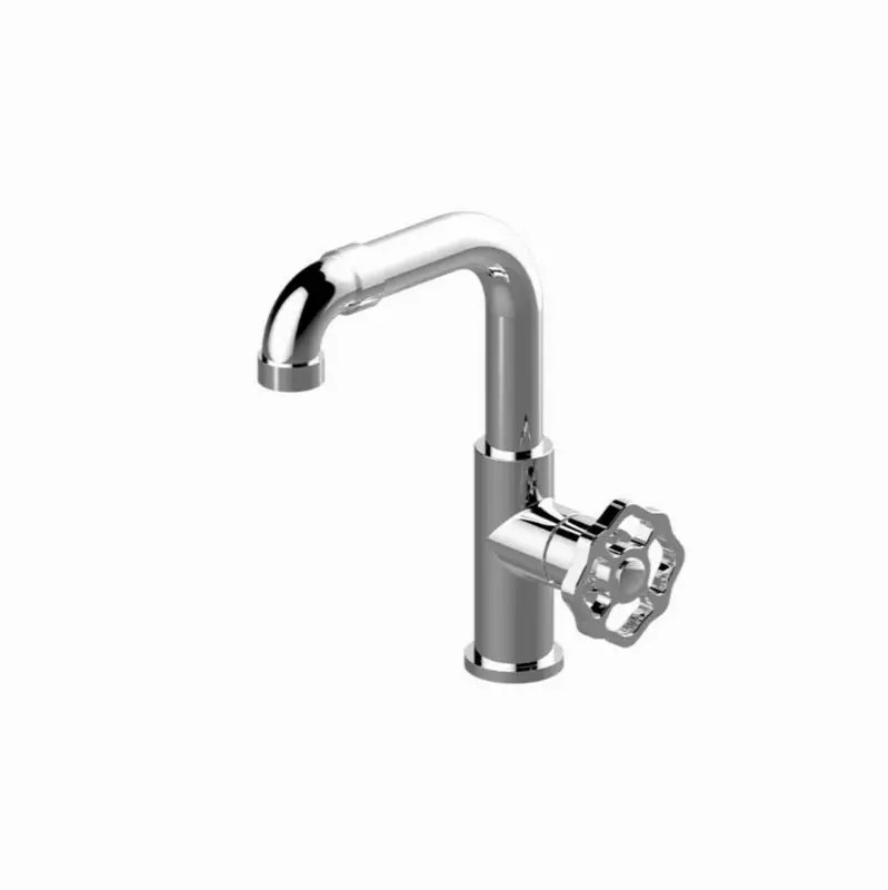 Vintage Lavatory Faucet