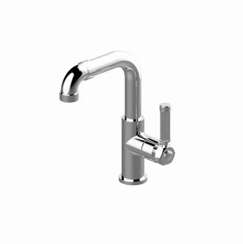 Vintage Lavatory Faucet