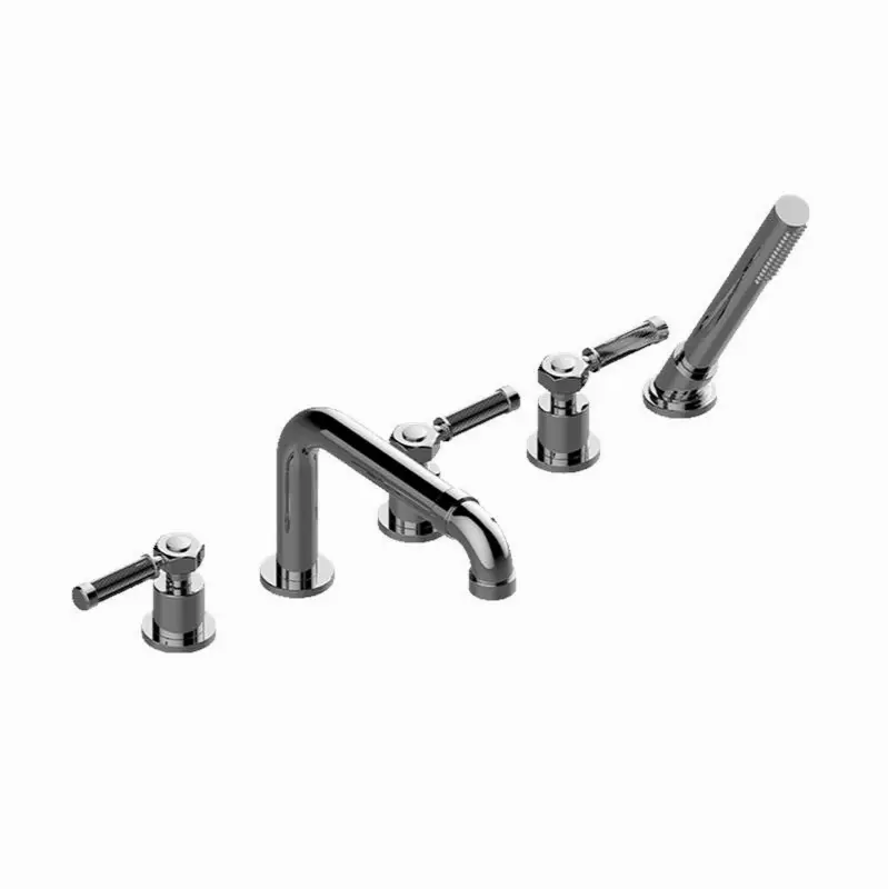 Vintage Roman Tub Set