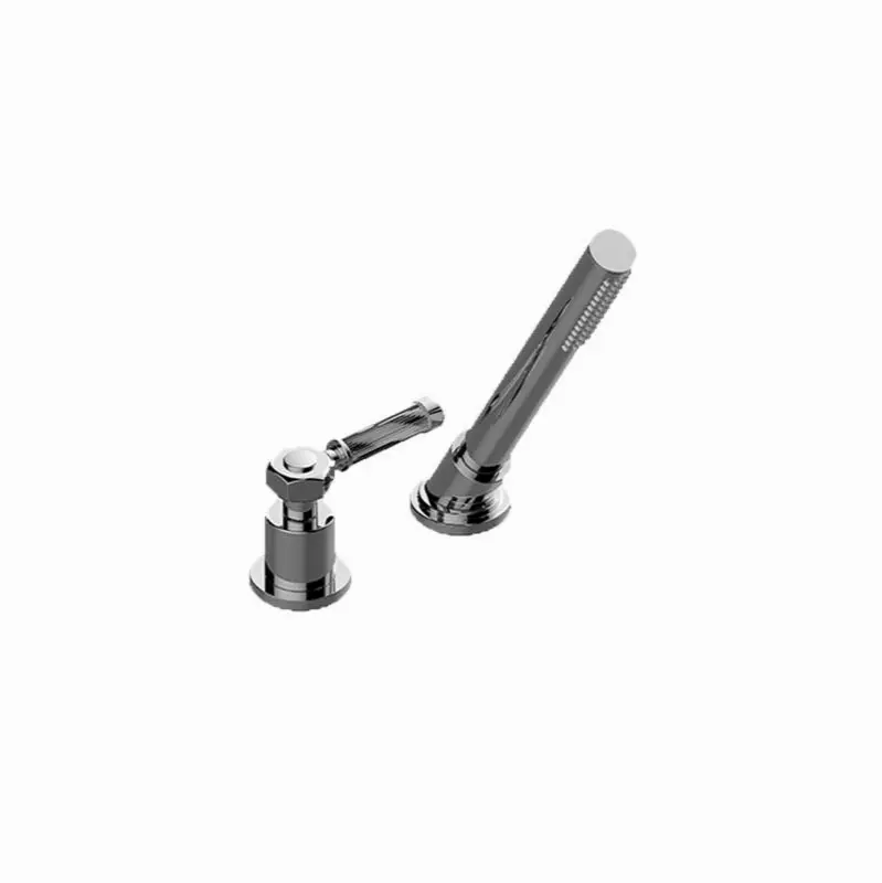 Vintage Handshower and Diverter Set (Trim)
