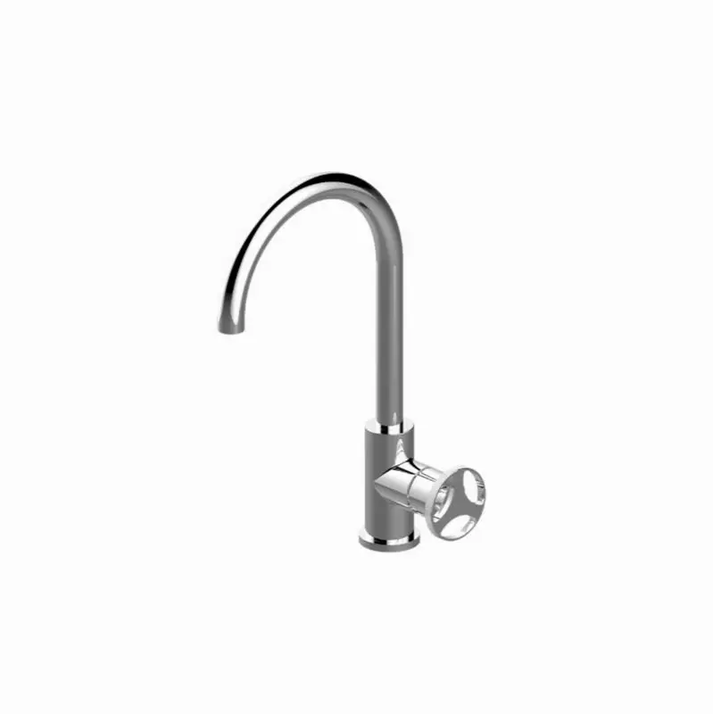 Harley Lavatory Faucet