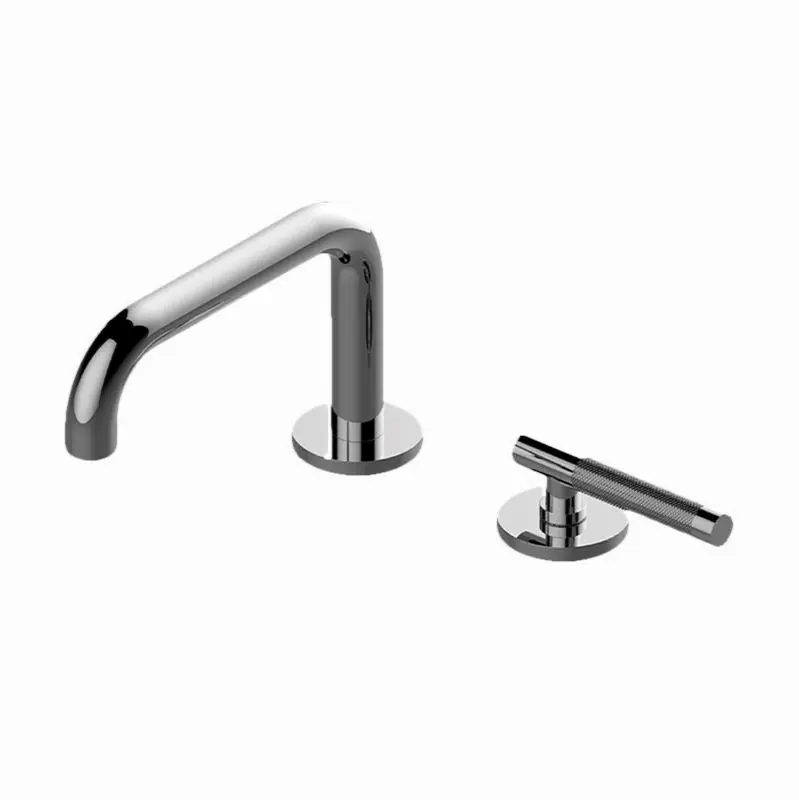Harley Two-Hole Lavatory Faucet