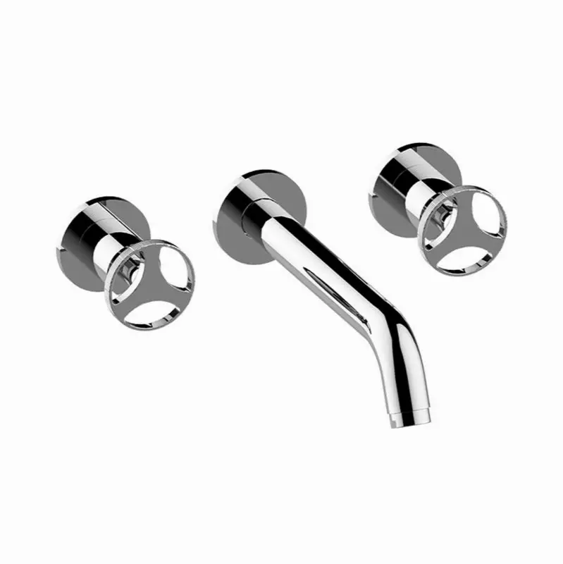Harley Wall-Mounted Lavatory Faucet (Trim)