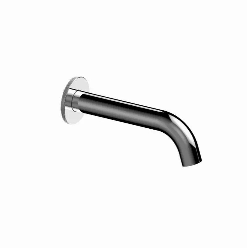 Cameo 7-3/16" Contemporary Tub Spout