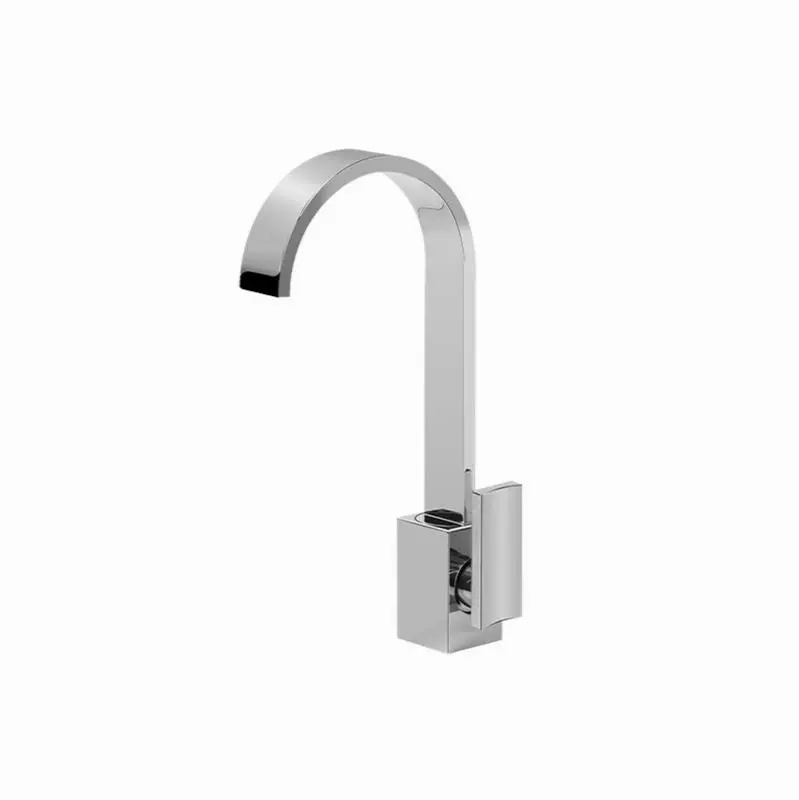 Sade Vessel Lavatory Faucet