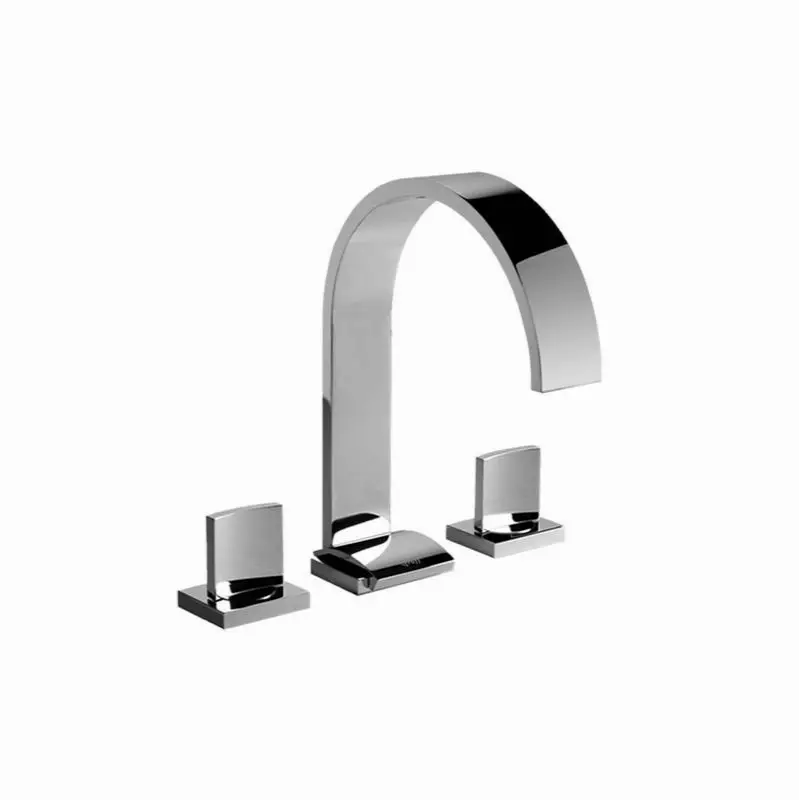 Sade Widespread Lavatory Faucet