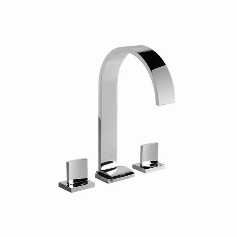 Sade Widespread Lavatory Faucet