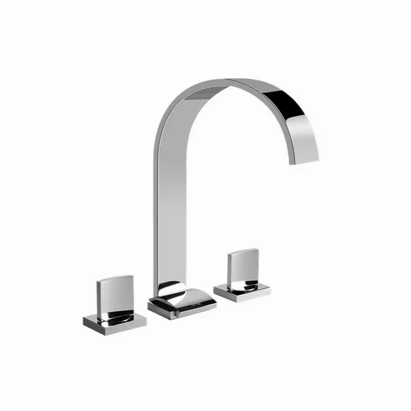 Sade Widespread Lavatory Faucet