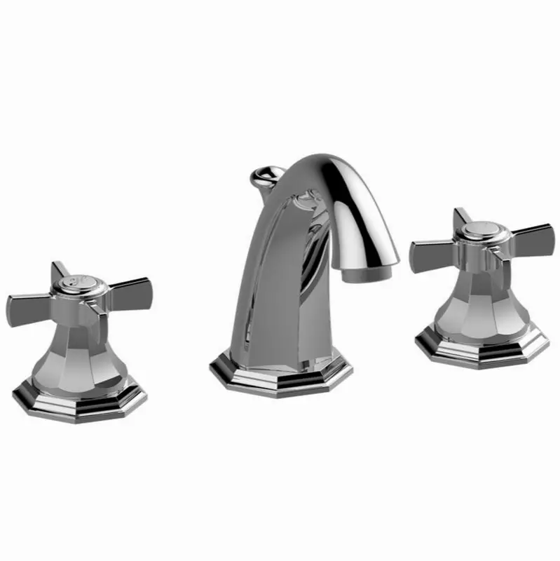 Topaz Lavatory Faucet