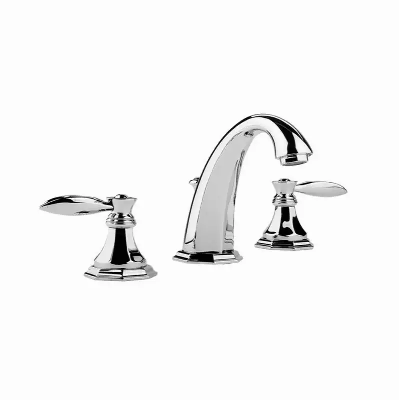 Topaz Lavatory Faucet