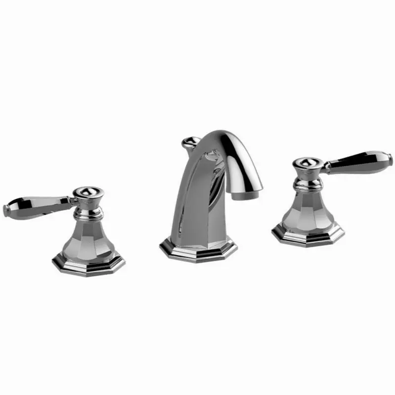 Topaz Lavatory Faucet